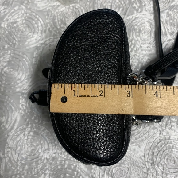 Coach New York Backpack  CL 403 - Picture 12 of 16